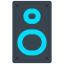 Speaker іконка 64x64