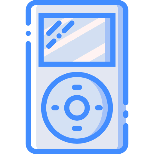Ipod icon