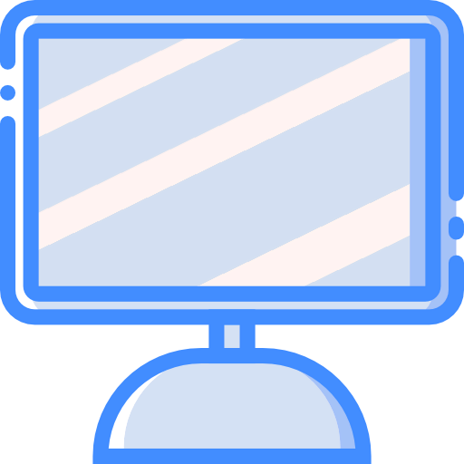 Monitor icon