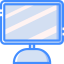 Monitor icon 64x64