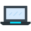 Laptop іконка 64x64