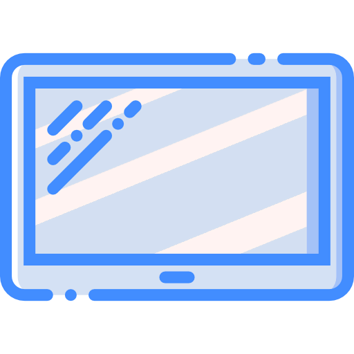 Tablet icon
