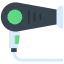 Hairdryer іконка 64x64