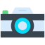 Camera іконка 64x64