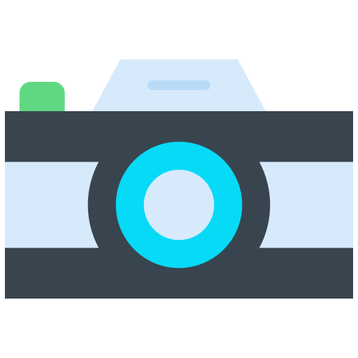 Camera icon