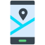 Gps icon 64x64