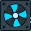 Fan 图标 64x64