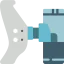 Inhaler アイコン 64x64