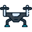 Drone 图标 64x64
