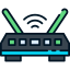 Router 图标 64x64
