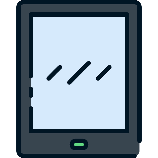 Tablet icon