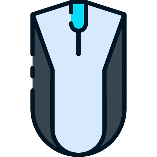 Mouse icon