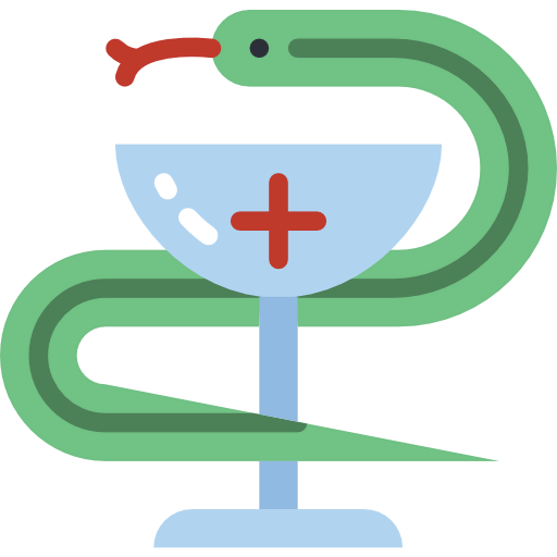 Caduceus icon