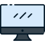 Computer 图标 64x64