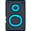 Speaker 图标 64x64
