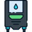 Water heater 图标 64x64