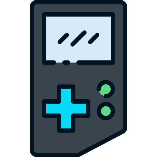 Game console 상