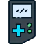 Game console 图标 64x64