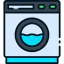 Washing machine 图标 64x64