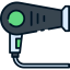 Hairdryer 图标 64x64