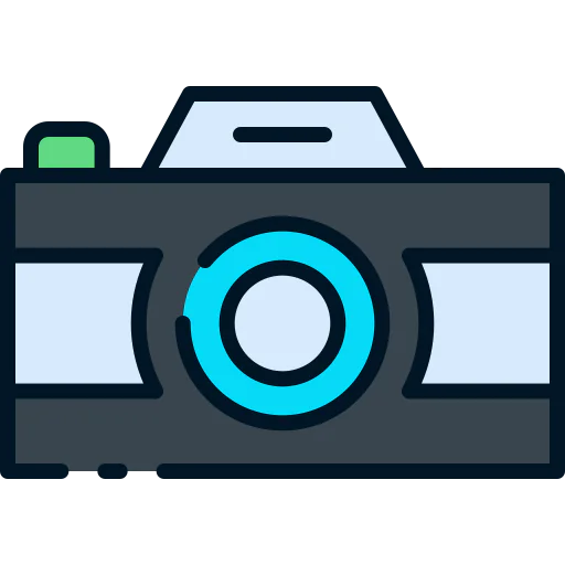 Camera icon