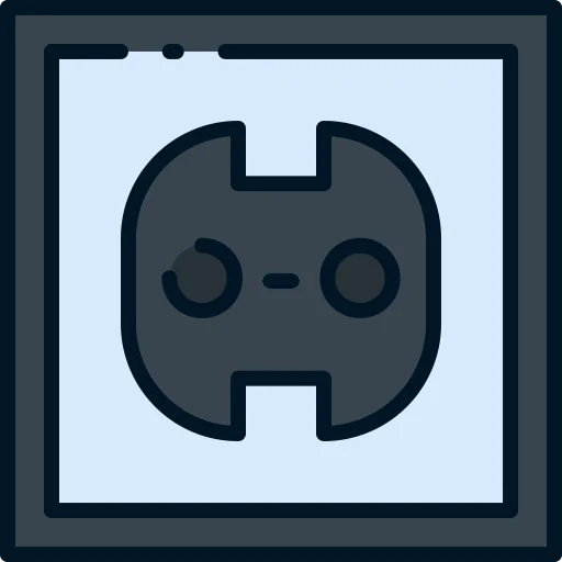 Socket icon
