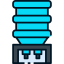 Water dispenser icon 64x64