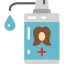 Shampoo アイコン 64x64