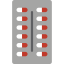 Pills アイコン 64x64