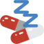 Pills icon 64x64