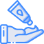 Cream icon 64x64