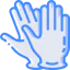 Gloves icon 64x64