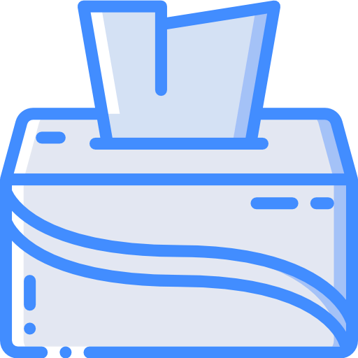Tissues icon