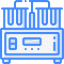 Centrifuge icon 64x64