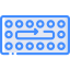 Contraceptive pills icon 64x64