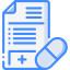 Prescription icon 64x64