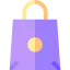 Shopping bag icon 64x64