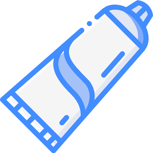 Toothpaste icon