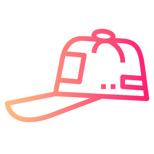 Cap icon