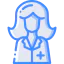 Pharmacist icon 64x64