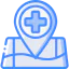 Pin icon 64x64