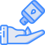 Hand wash icon 64x64