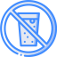 No drinking icon 64x64