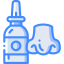 Nasal spray icon 64x64