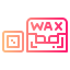 Wax Symbol 64x64