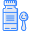 Syrup icon 64x64