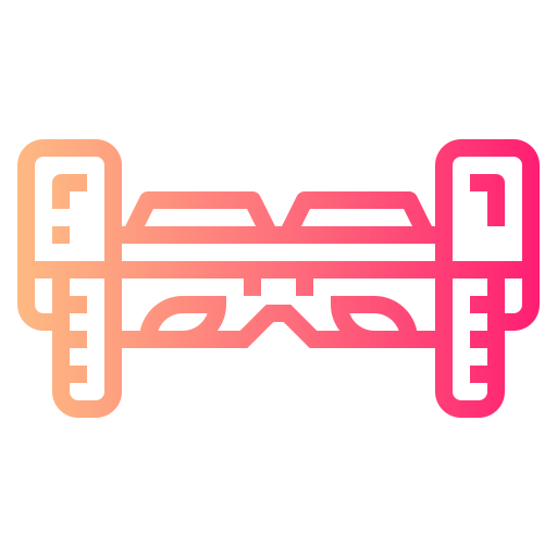 Hoverboard icon