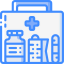First aid kit icon 64x64