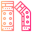 Kneepad icon 64x64