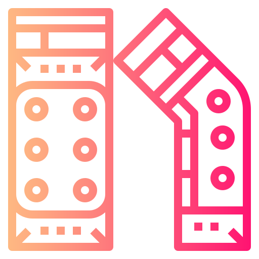 Kneepad icon
